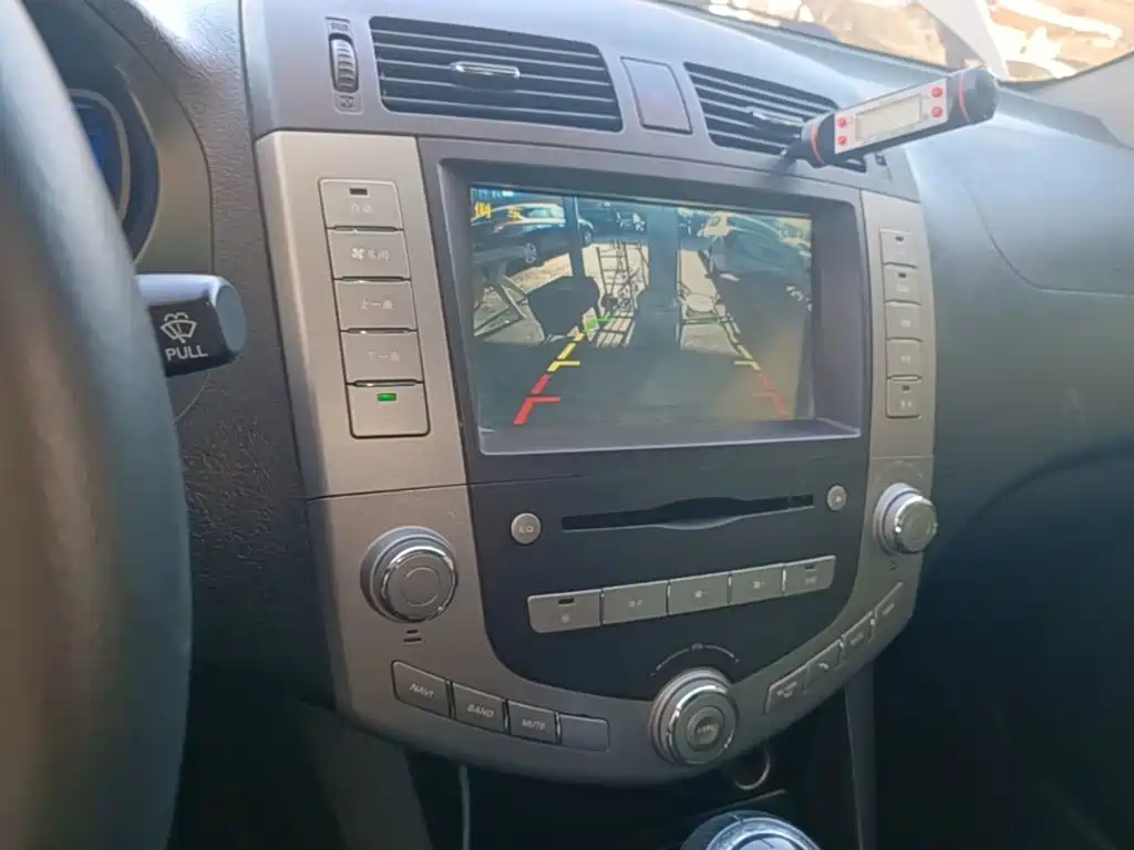 BYD S6 2014 2014 Model 1.5TI Manual Luxury 5-Seater