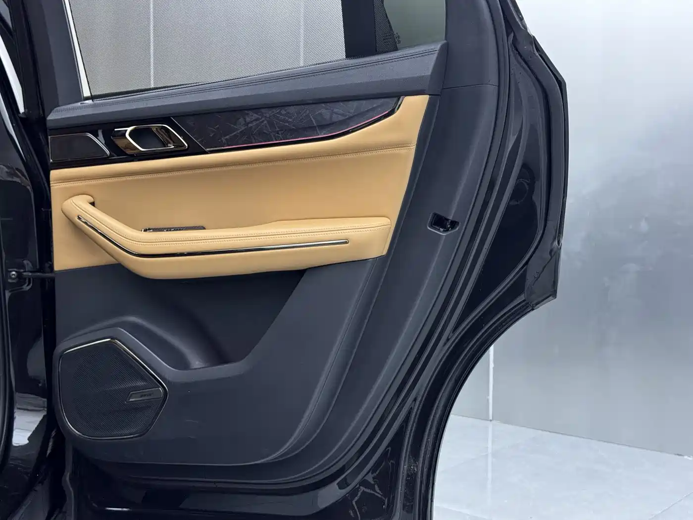 Lynk & Co 09 EM-P 2021 2.0T PHEV Halo 6-seater фото 22