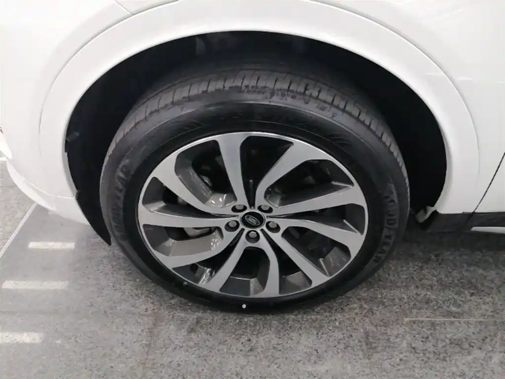 Land Rover Discovery Sport 2024 Performance Technology Edition фото 25