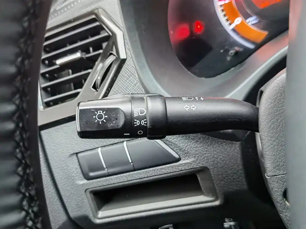 BYD F3 2020 1.5L Manual Luxury Edition фото 21