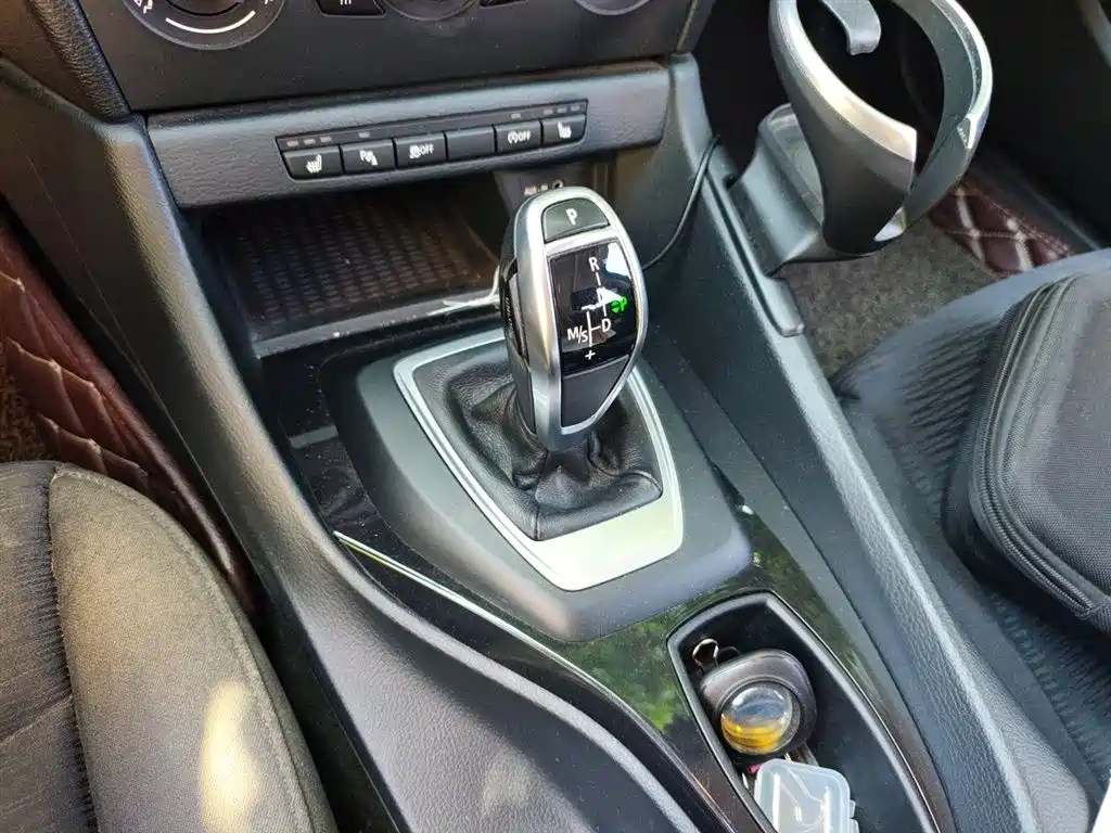 BMW X1 2015 Model sDrive18i Fashion Advanced Edition фото 7