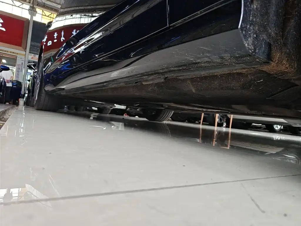 Audi A6L 2024 45 TFSI Premium Dynamic фото 21