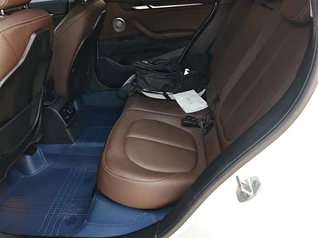 BMW X1 2021 xDrive25Li Exclusive фото 17