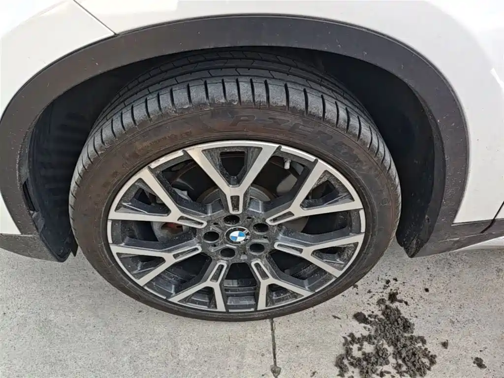 BMW X1 2021 xDrive25Li Exclusive фото 23