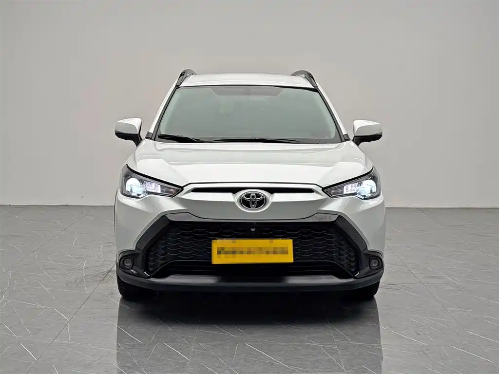 TOYOTA FENGLANDA
