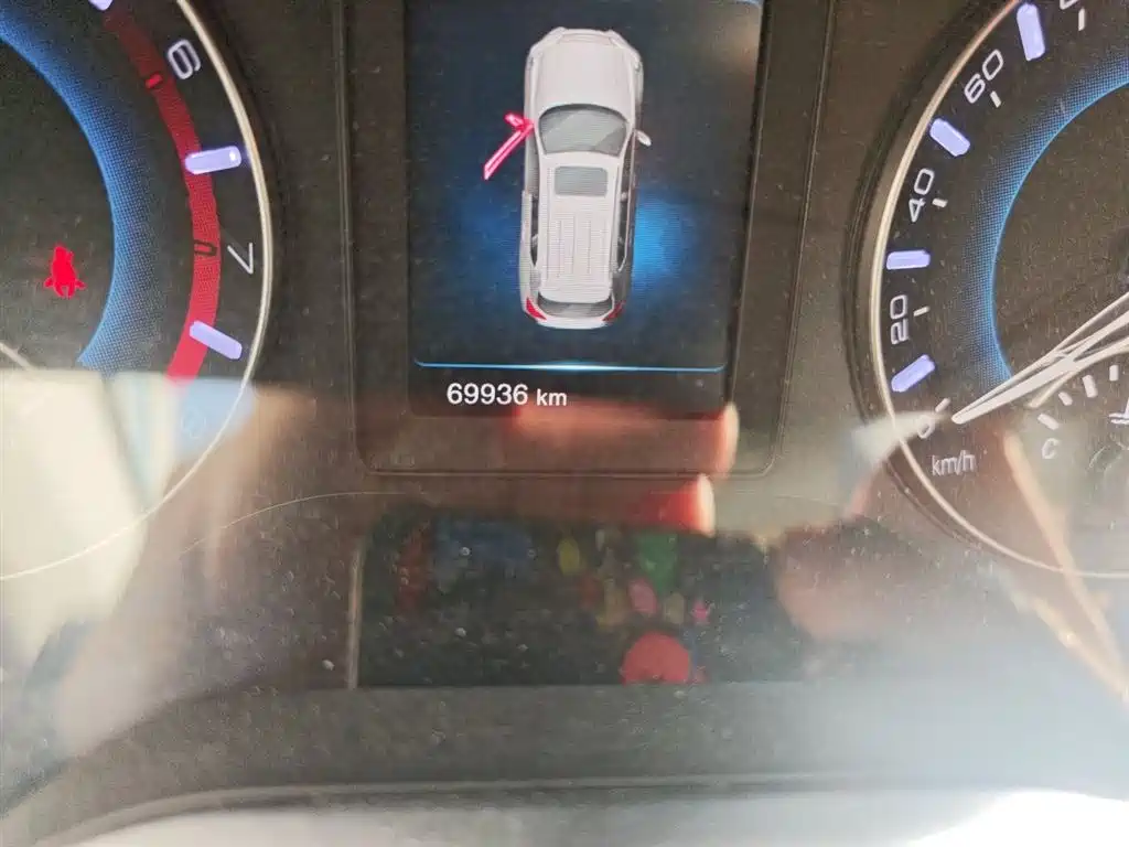 Фото 8 - Haval H2