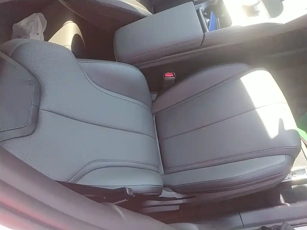 BYD Qin L 2024 DM-i 80KM Superior фото 25