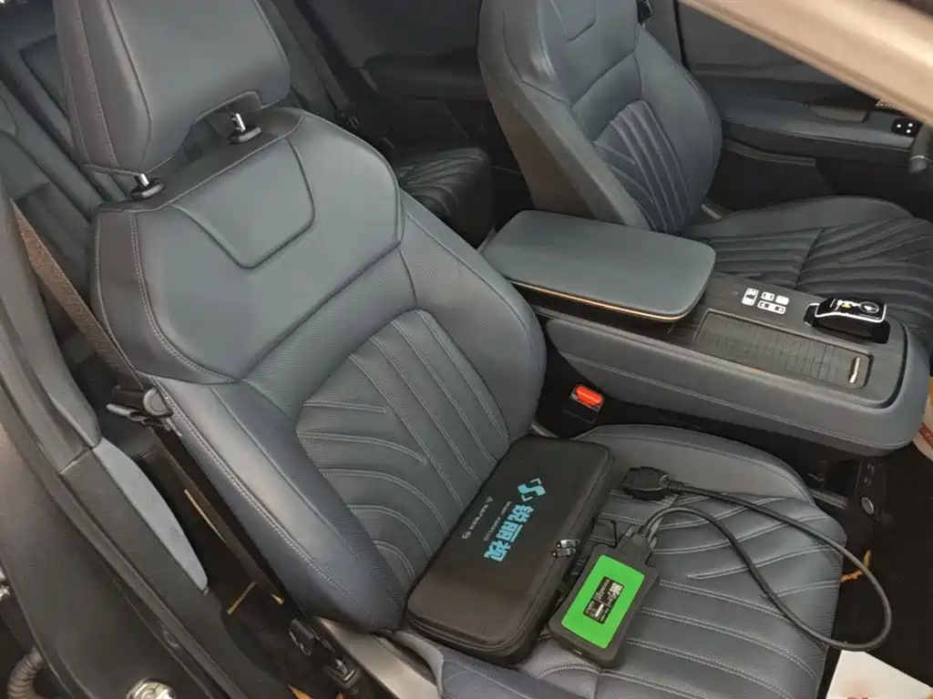 Nissan ARIYA 2022 2022 4WD High Performance Top Edition
