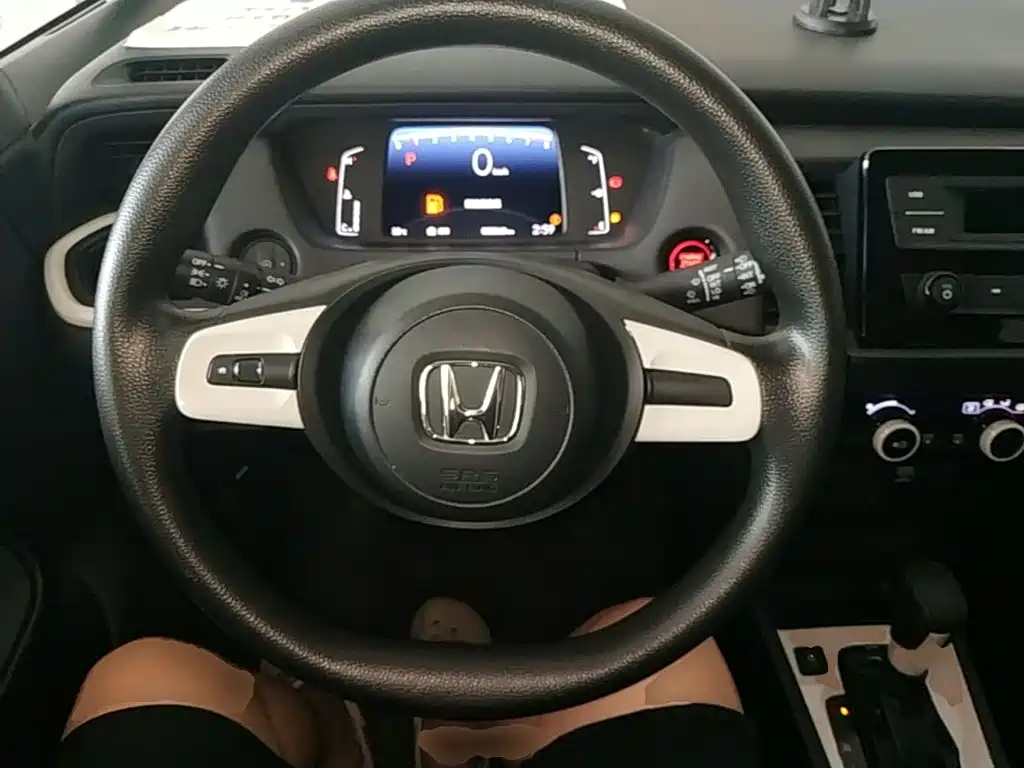 Honda Fit, миниатюра 11