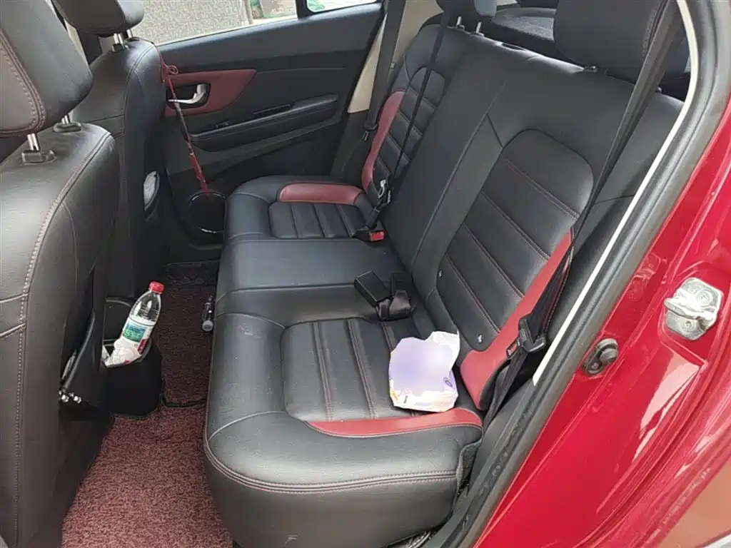 Haval H1 2016 Blue Label 1.5L AMT Luxury фото 17