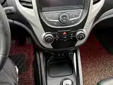 Фото 16 - Changan CS35