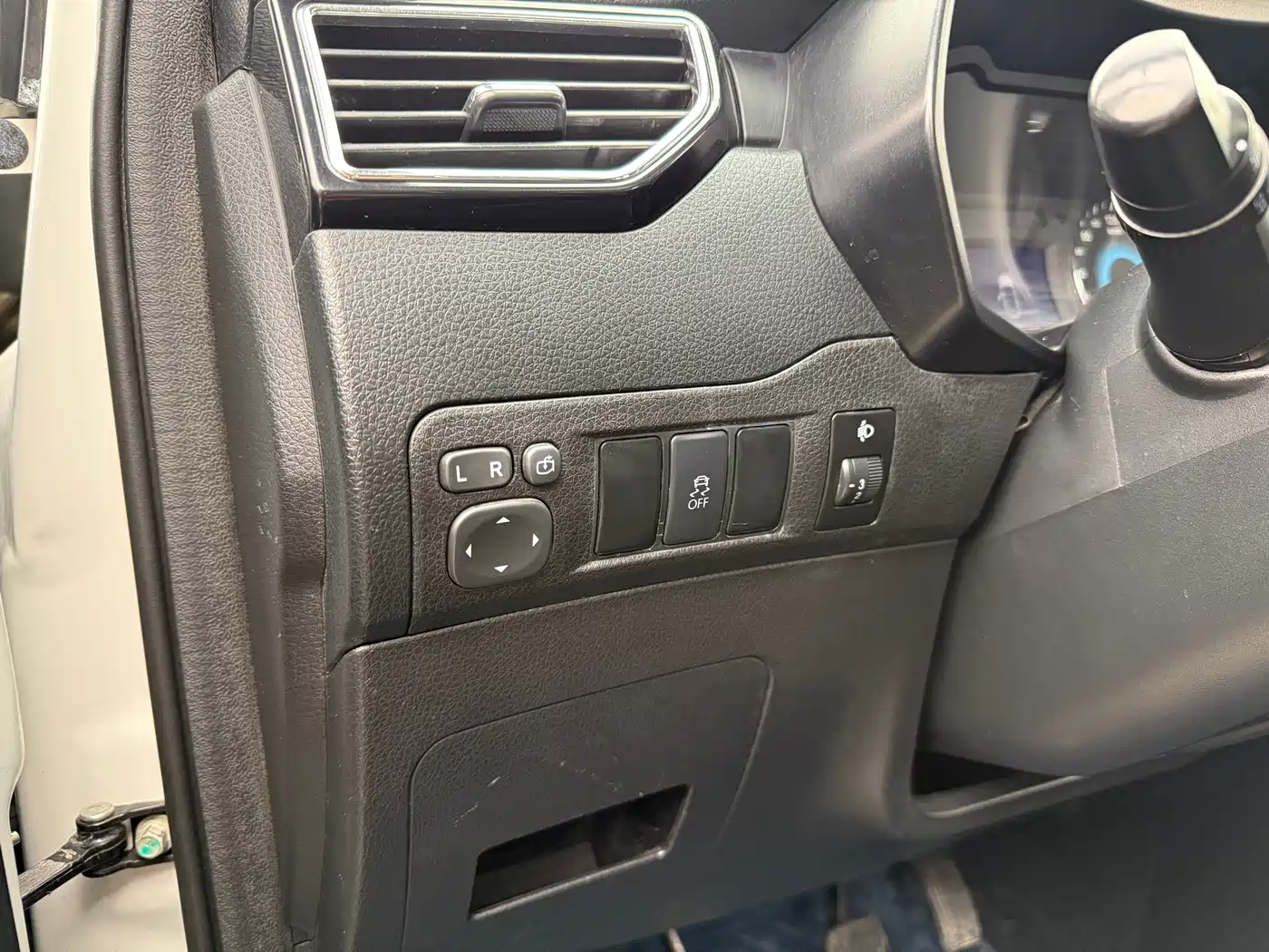 DONGFENG SCENERY 580