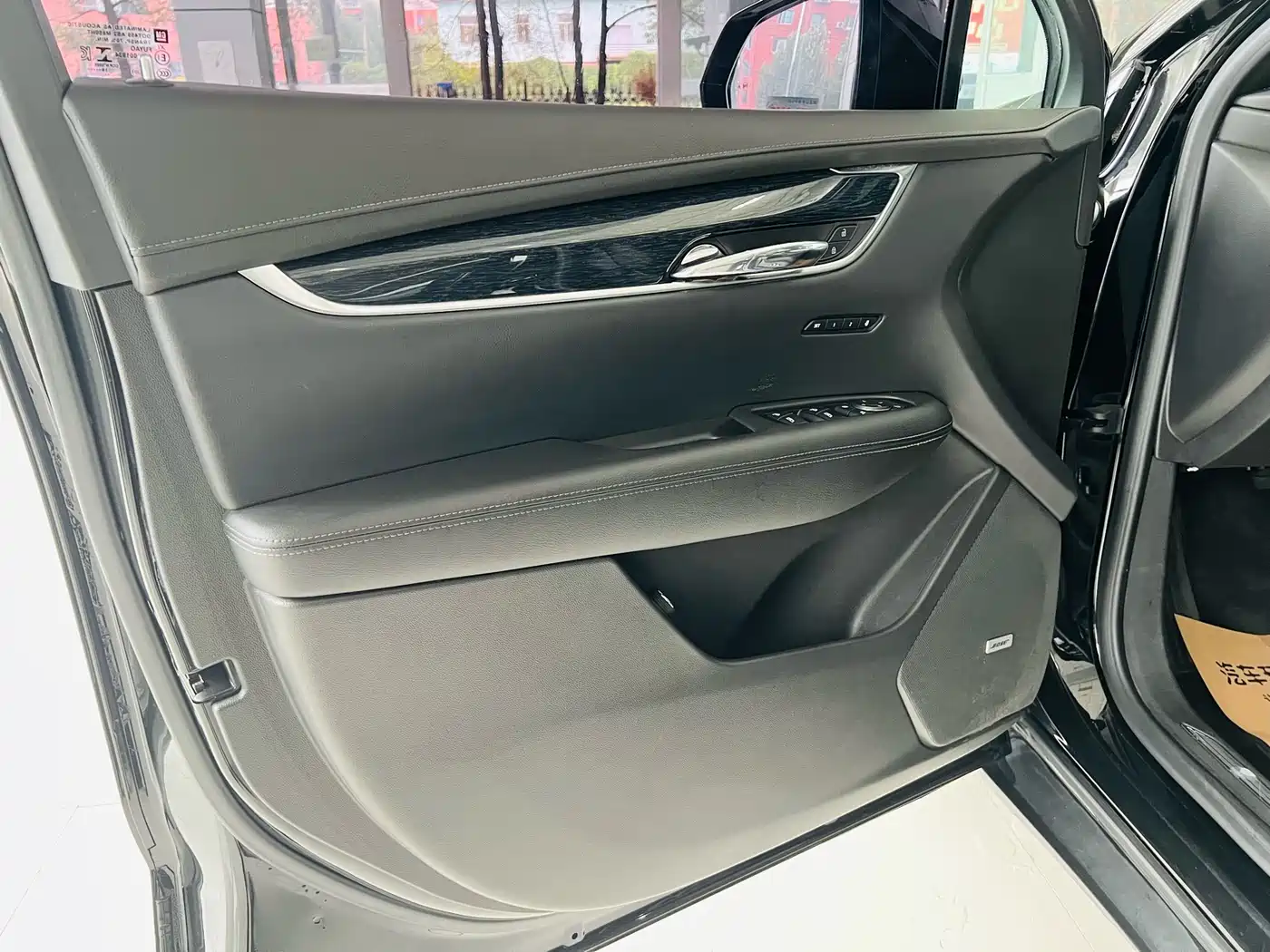 Cadillac XT5 2020 28T Luxury Model фото 17