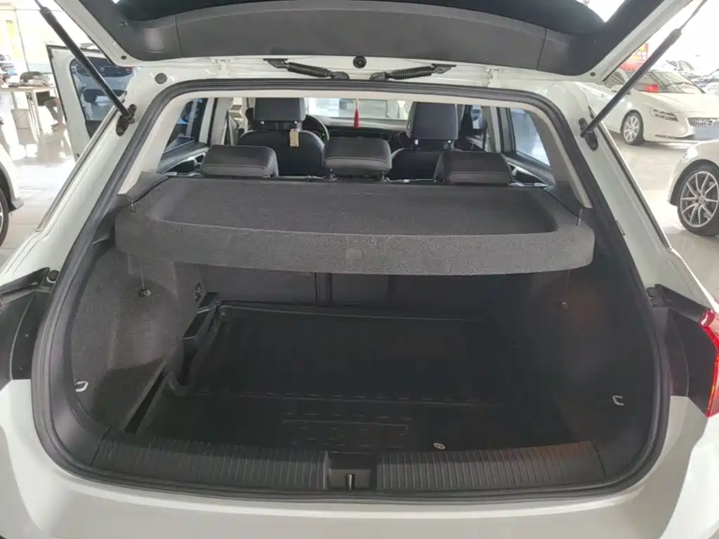 Volkswagen T-ROC 2022 2022 280TSI DSG 2WD Comfort PLUS