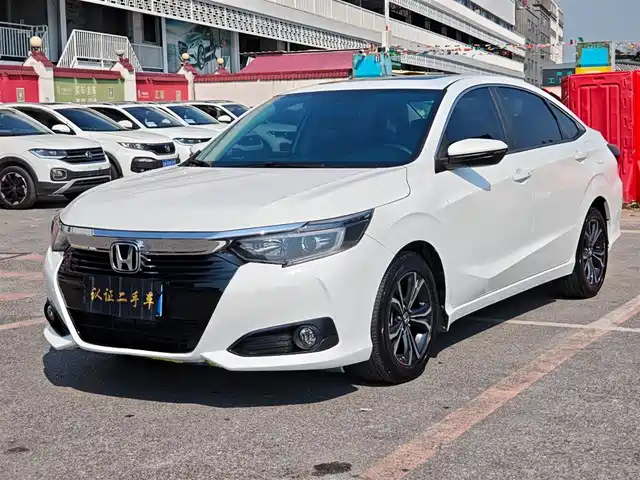 HONDA LINGPAI