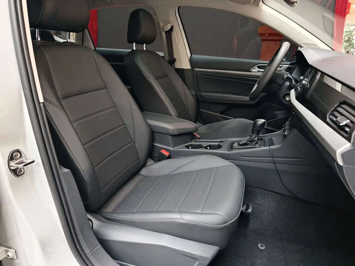 Volkswagen Lavida 2019 1.5L Auto Vision Edition China VI фото 13