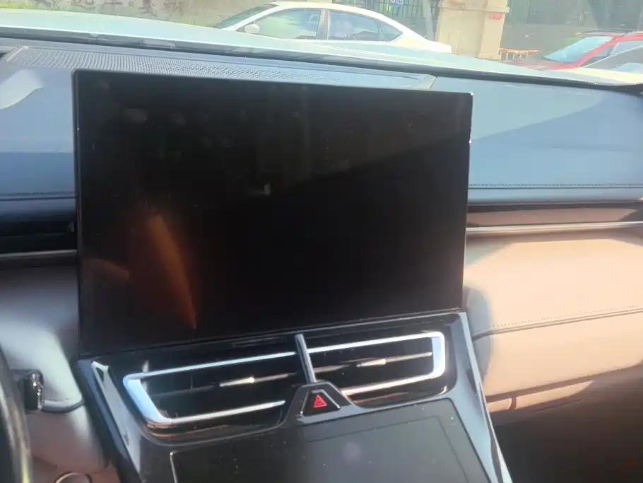WEY Mocha 2021 2021 2.0T 4WD Premium Edition