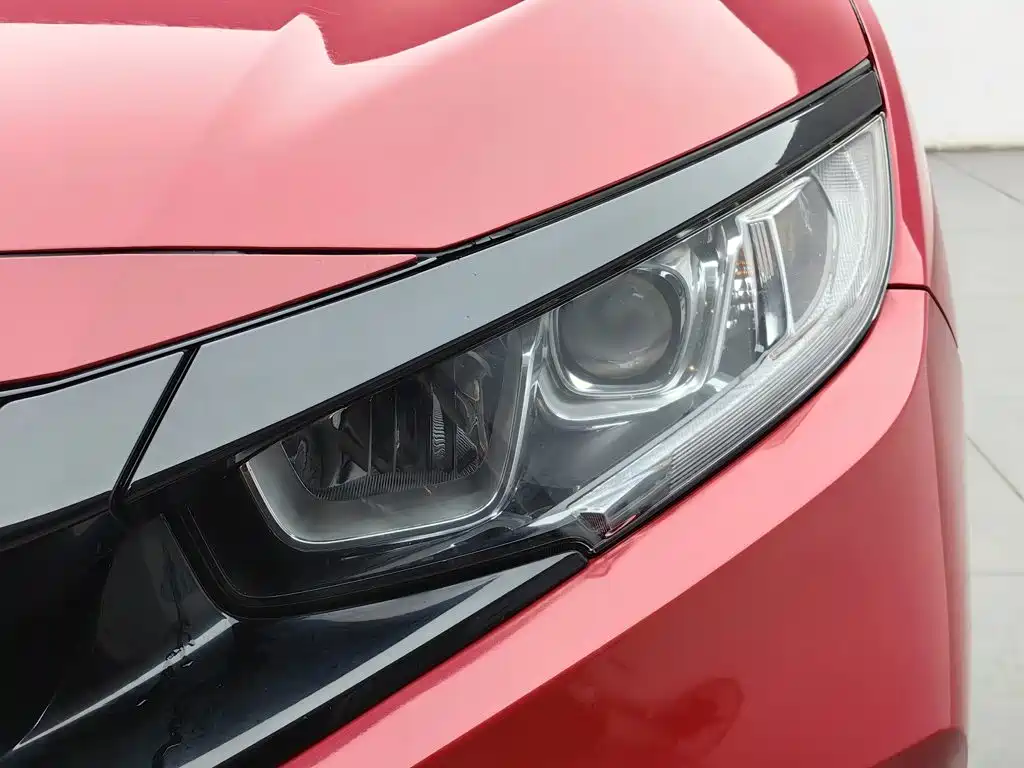 Photo 7 - Honda Civic