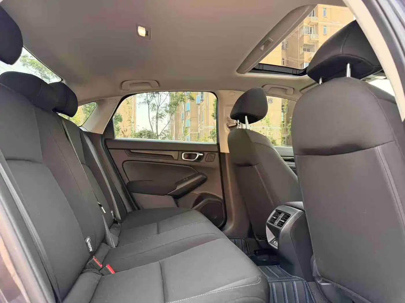 Honda Integra 2022 2022 240TURBO CVT Technology Edition