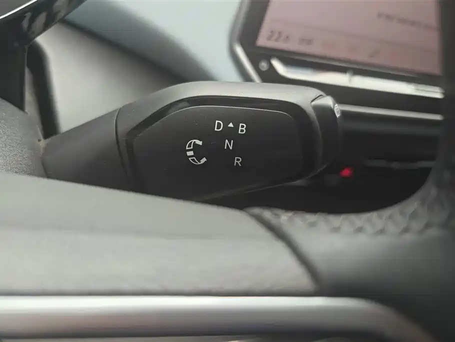 Volkswagen ID.4 X 2025 Smart Pure Intelligent Edition фото 16