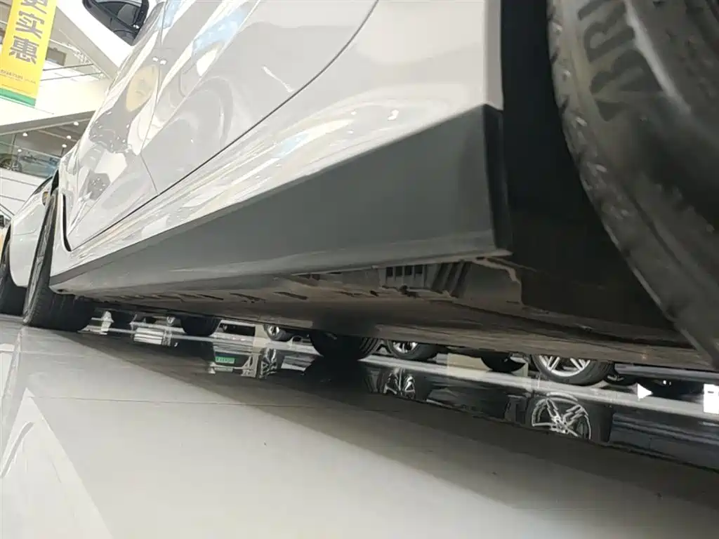 BMW i3 2022 eDrive 35 L фото 22