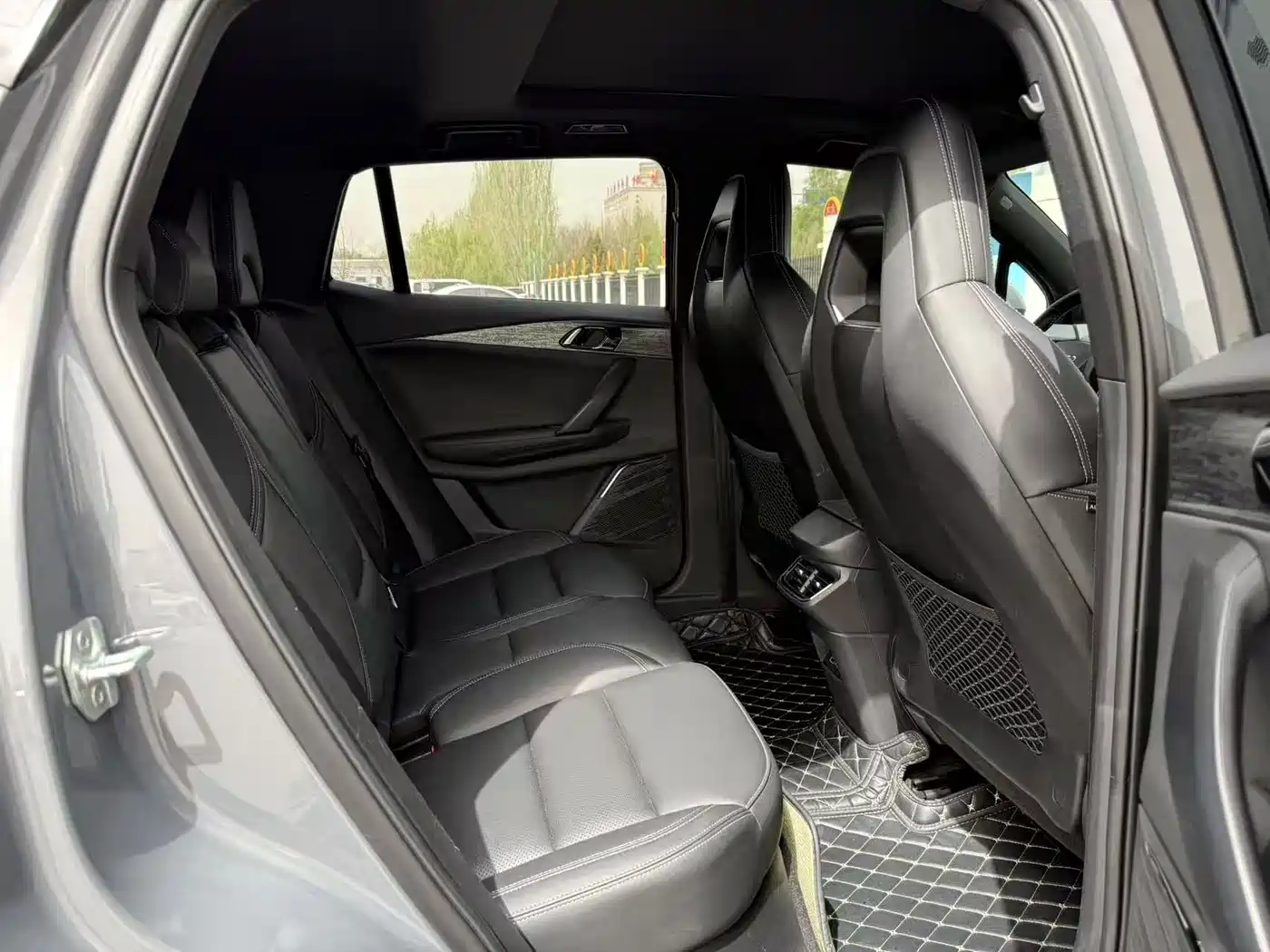 Lynk & Co 06 2023 Remix 1.5T Power Pro фото 6