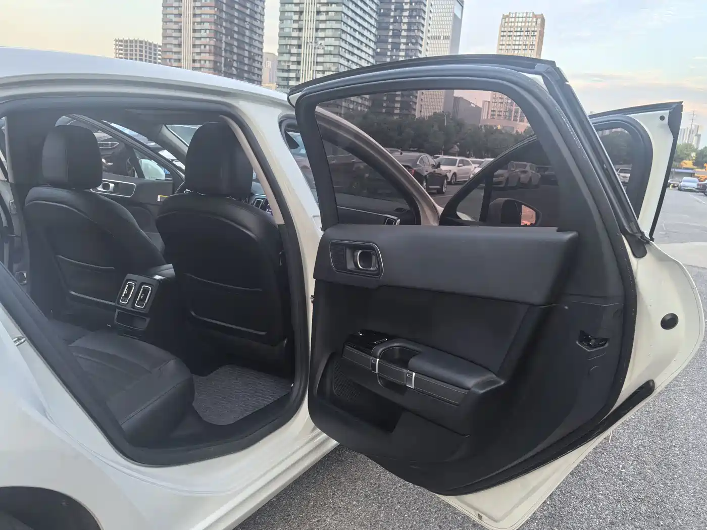 Citroën C6 2019 2017 Facelift 350THP Luxury