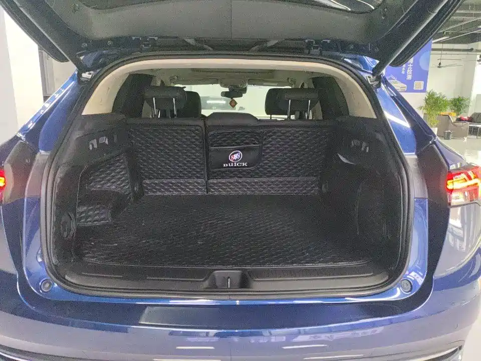 Buick Envision S 2023 2022 Envision S 652T 2WD Luxury