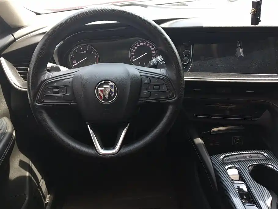 Buick Envision S 2020 Enclave S 652T 2WD Luxury фото 15