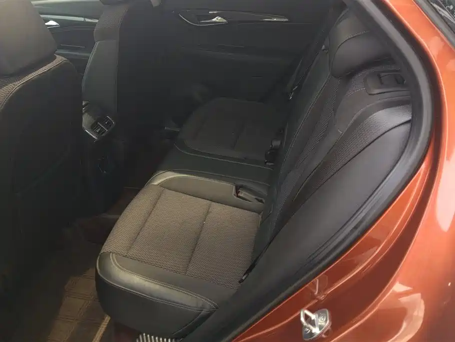 Buick Envision S 2020 Enclave S 652T 2WD Luxury фото 11