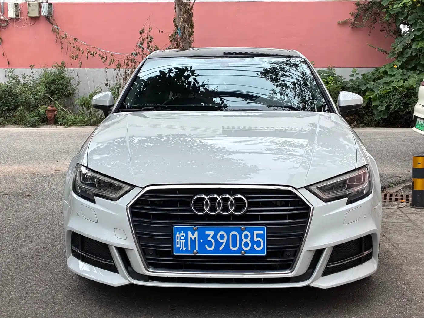Фото 2 - Audi A3