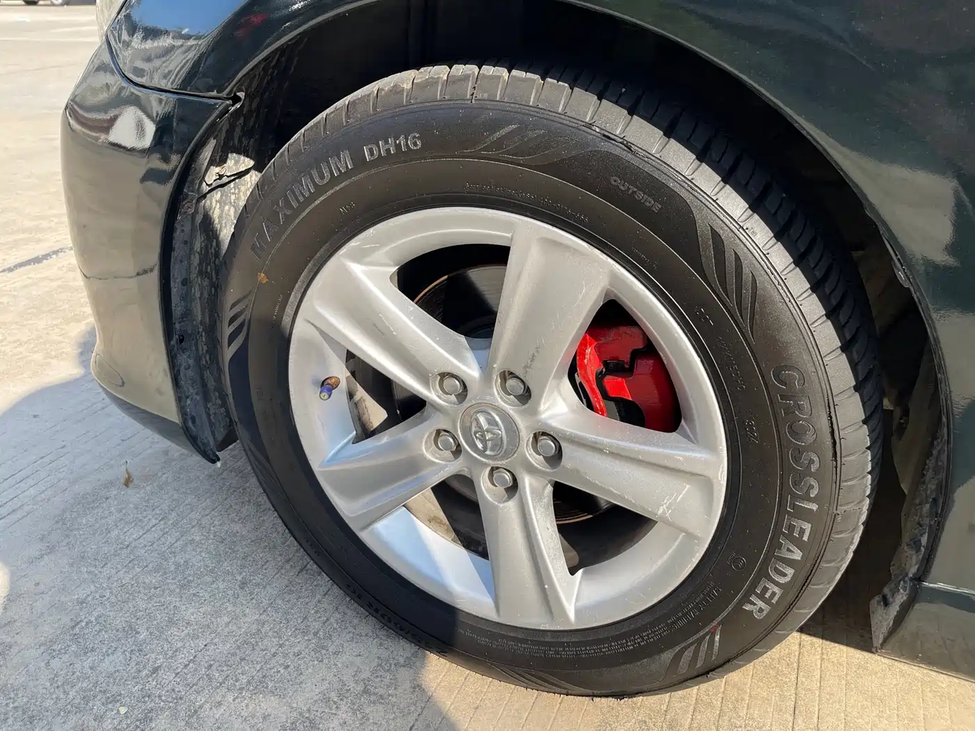Toyota Reiz 2010 2.5V Elegance Elite Edition фото 13