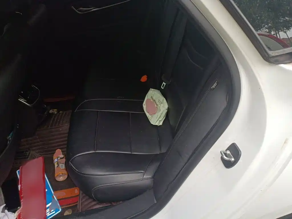 Cadillac XTS 2019 2018 28T Technology
