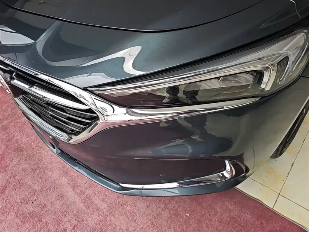 Buick LaCrosse 2021 652T Luxury Edition фото 24