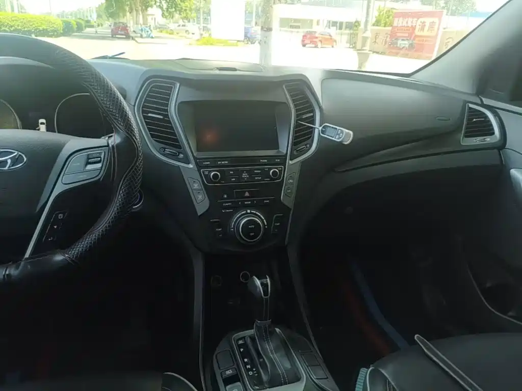 HYUNDAI SHENGDA