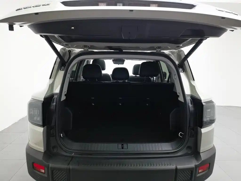 Jetour Freedom 2025 2025 1.5TD DCT Discovery