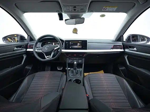 Volkswagen Lavida 2024 Model 300TSI DSG Starlight Full Comfort Edition фото 4