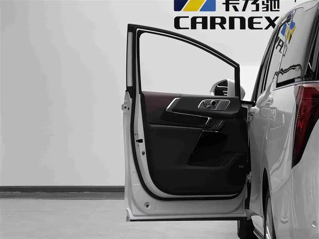 Buick Century 2024 2023 2.0T 7-Seater World Edition