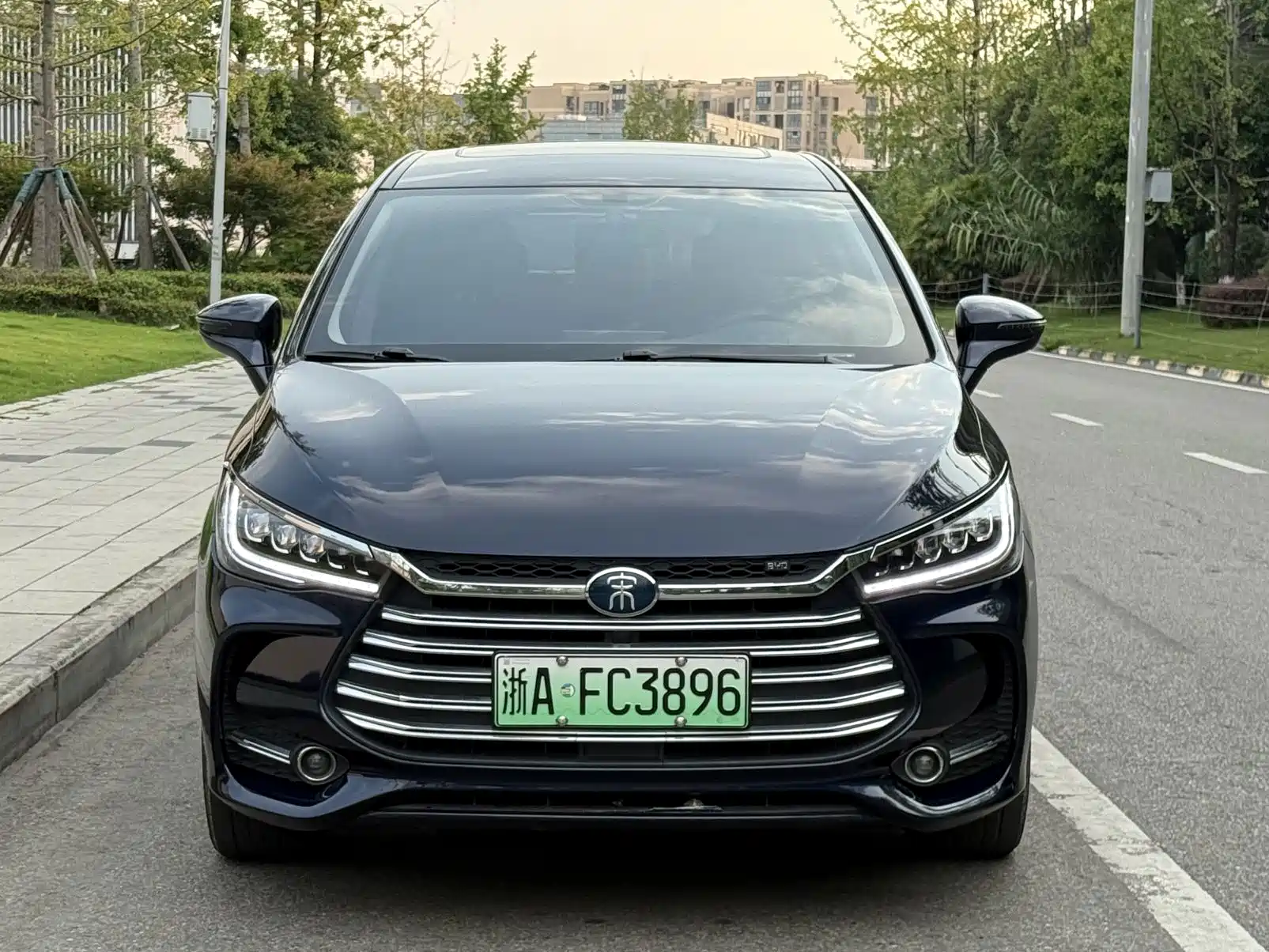 Фото 2 - BYD Song MAX New Energy
