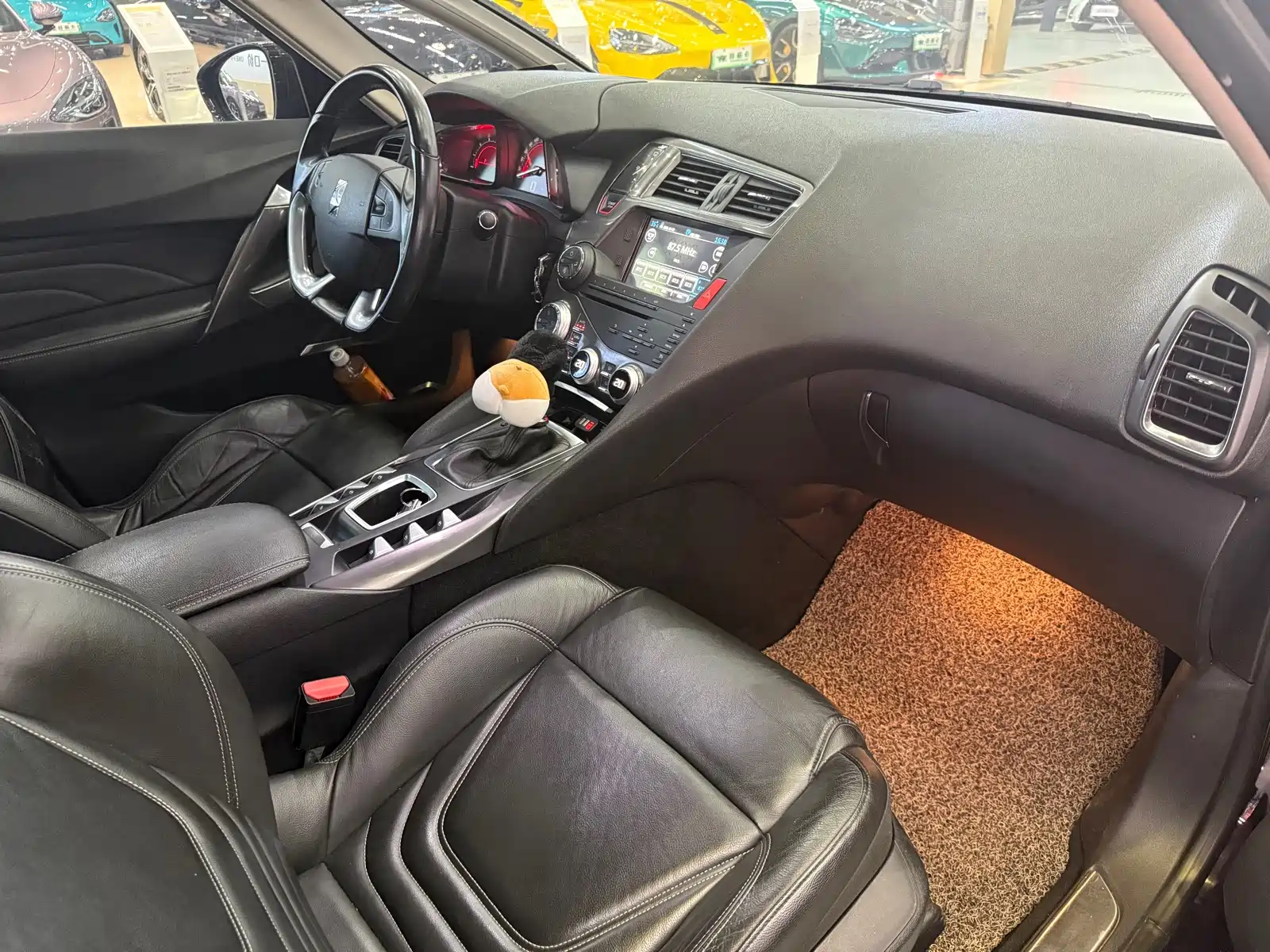 Фото 9 - DS 5