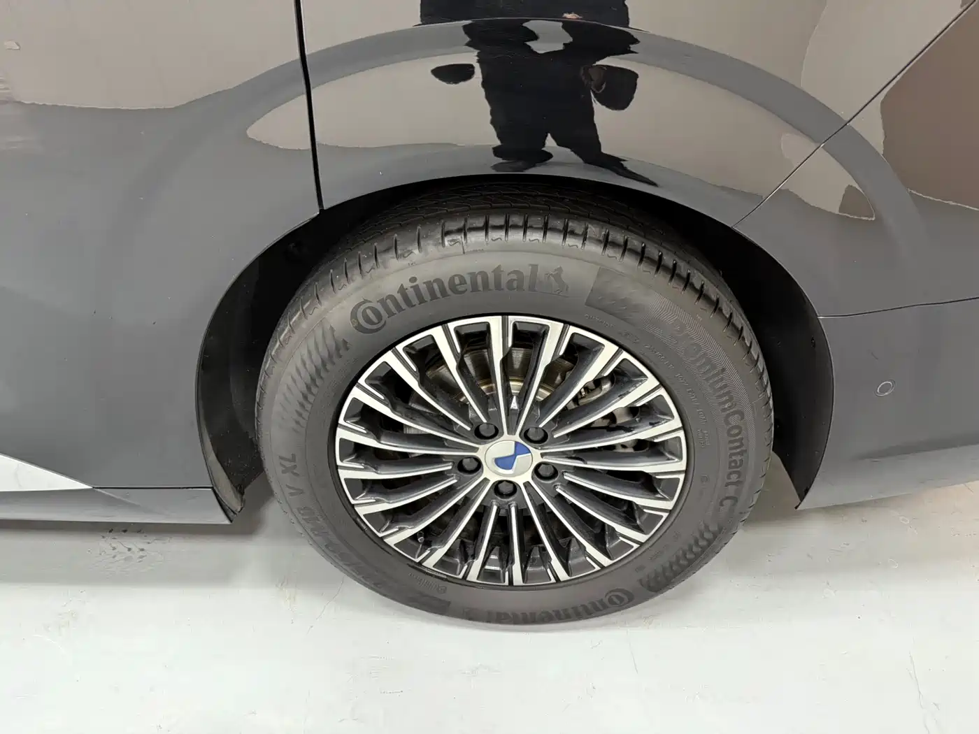 Denza D9 2025 Model DM-i Smart Drive Edition 1020 AWD Flagship фото 17