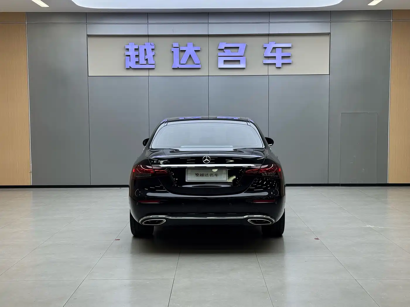 Mercedes-Benz E-Class 2023 Facelift E 300 L Fashion фото 19