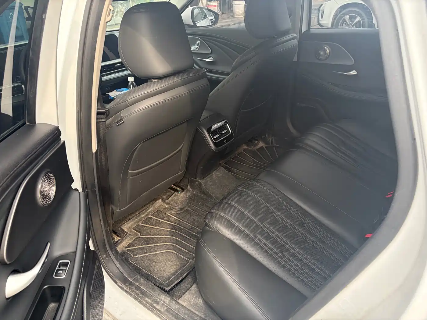 Chery Fengyun Fengyun A8 2024 2024 127 Voyage Edition Luxury Type
