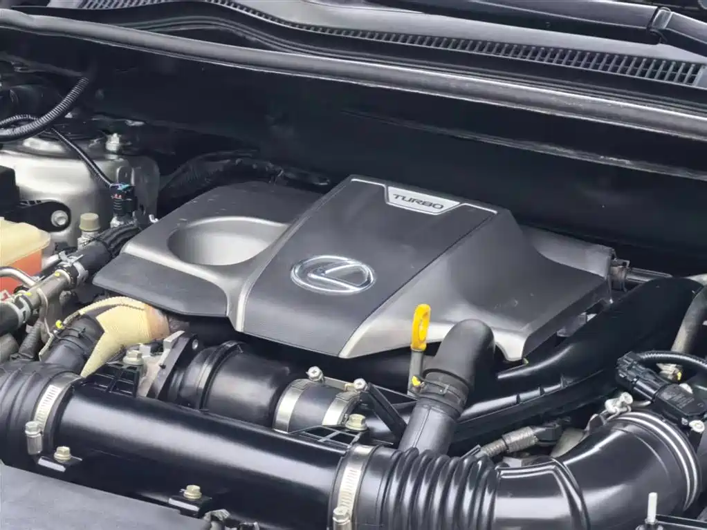 Lexus NX 2015 200t AWD F SPORT фото 9