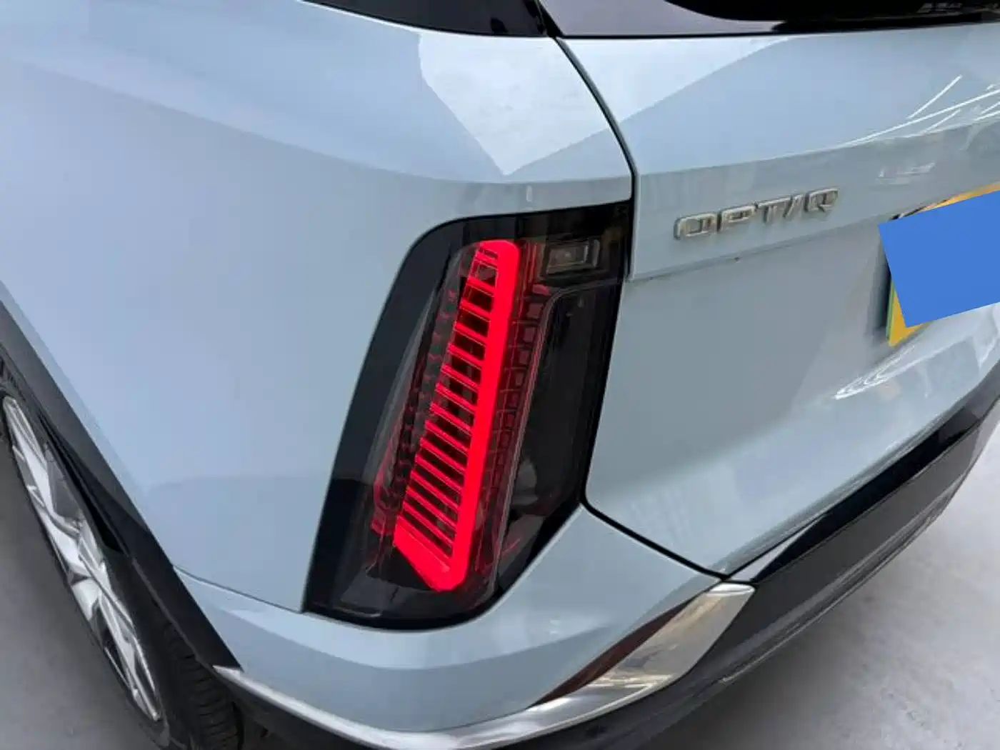 Cadillac IQ Ao Ge 2024 AWD Long Range Edition фото 14