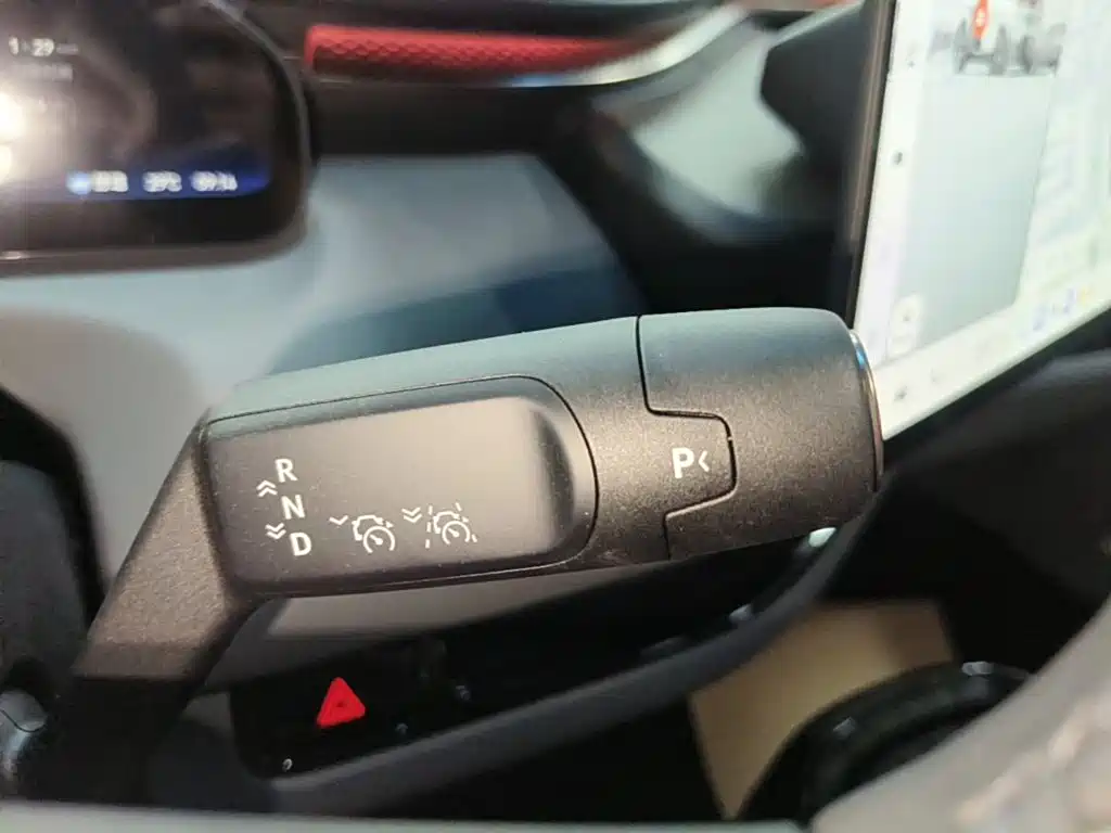 ZEEKR MIX 2026 2025 Smart Driving Edition