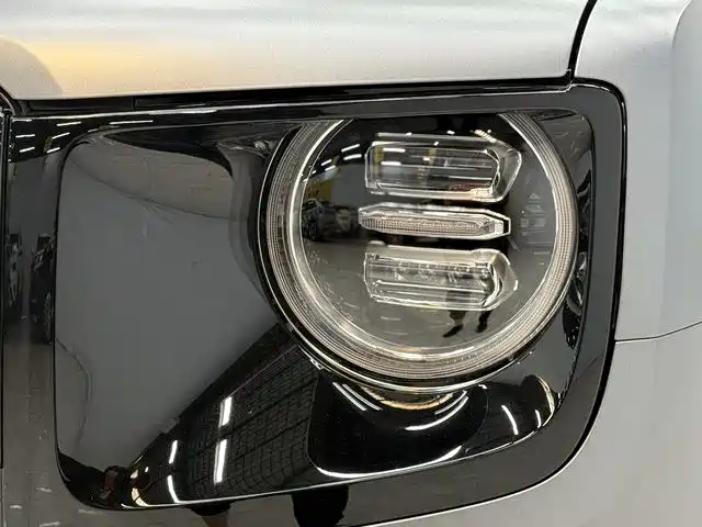 Haval Big Dog 2026 Model 1.5T High Configuration фото 14
