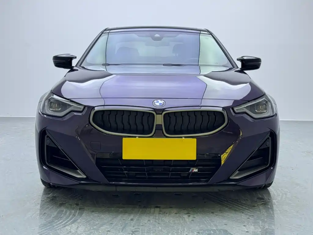 BMW M240i 2024 2024 M240i