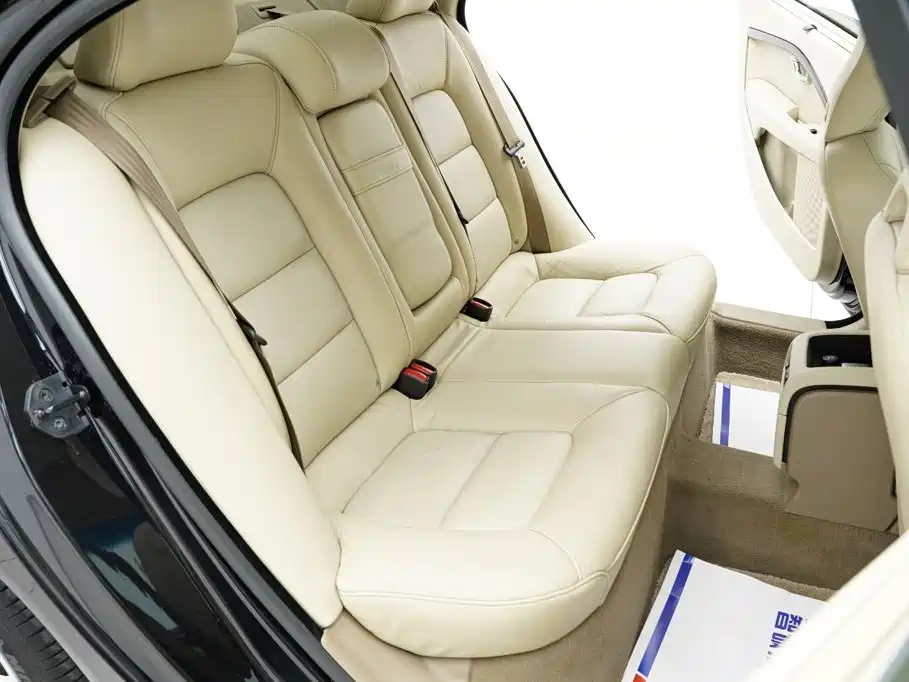 Volvo S80L 2009 2010 2.5T Prestige Edition