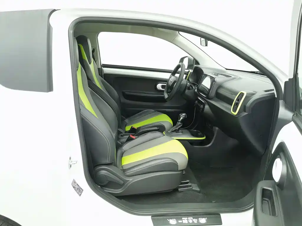 Roewe Kaiwei CLEVER 2021 2021 302km New Four-Seat Super Edition